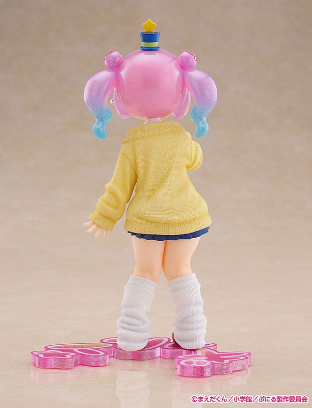 Dream Tech Figure 1/7 Puniru - Cute Gyaru Ver. Puniru wa Kawaii Slime By Wave