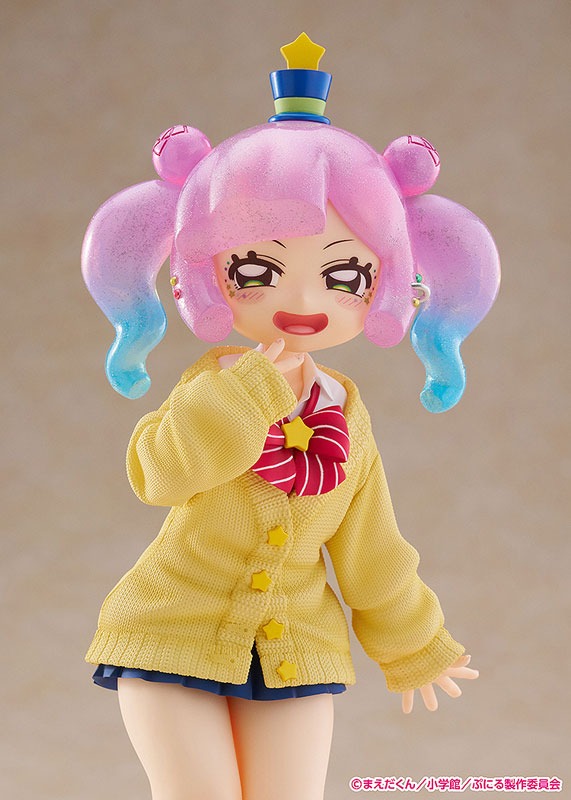 Dream Tech Figure 1/7 Puniru - Cute Gyaru Ver. Puniru wa Kawaii Slime By Wave