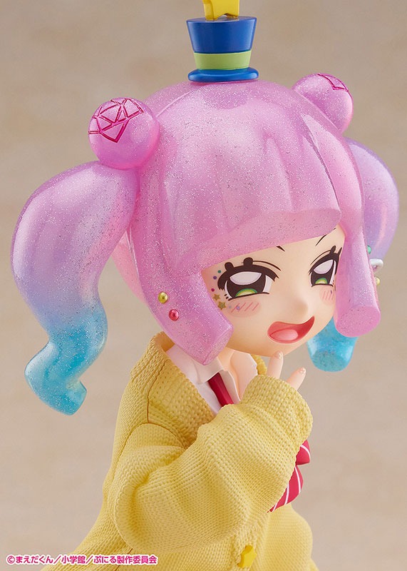Dream Tech Figure 1/7 Puniru - Cute Gyaru Ver. Puniru wa Kawaii Slime By Wave