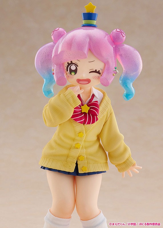 Dream Tech Figure 1/7 Puniru - Cute Gyaru Ver. Puniru wa Kawaii Slime By Wave