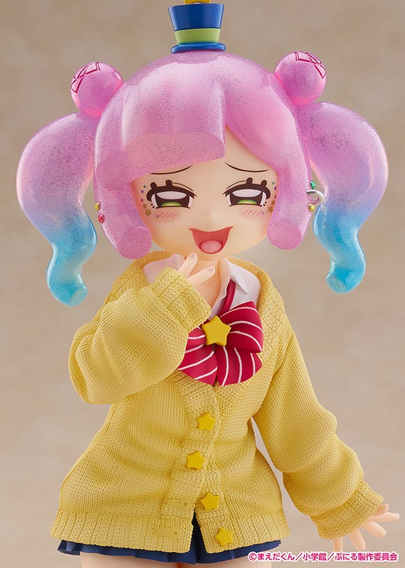 Dream Tech Figure 1/7 Puniru - Cute Gyaru Ver. Puniru wa Kawaii Slime By Wave