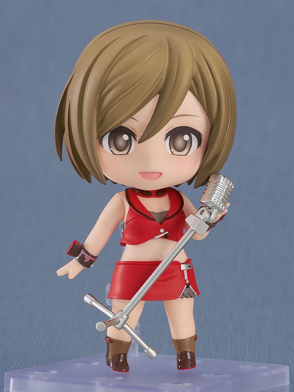 Nendoroid MEIKO - 2.0 Ver. Vocaloid By Good Smile Company