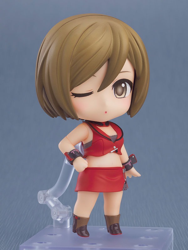 Nendoroid MEIKO - 2.0 Ver. Vocaloid By Good Smile Company