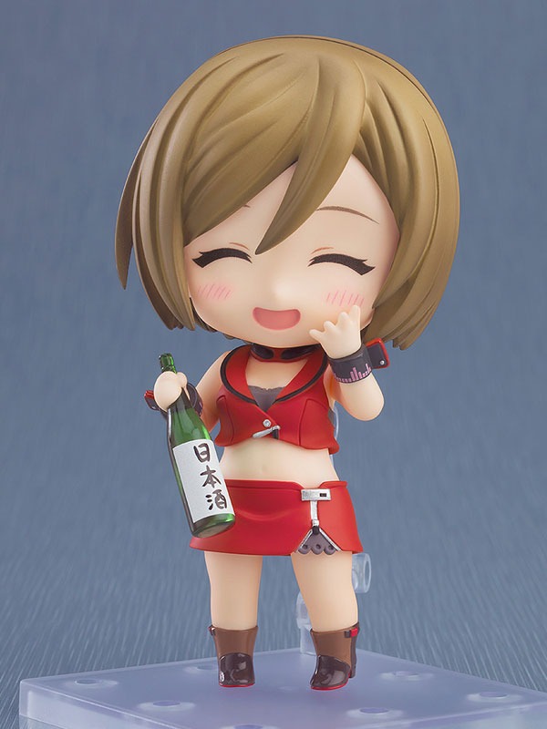 Nendoroid MEIKO - 2.0 Ver. Vocaloid By Good Smile Company