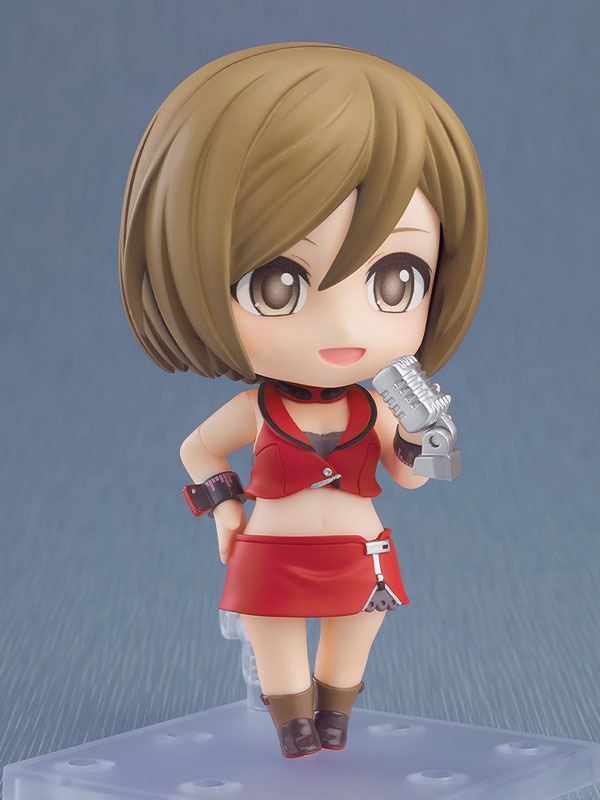 Nendoroid MEIKO - 2.0 Ver. Vocaloid By Good Smile Company