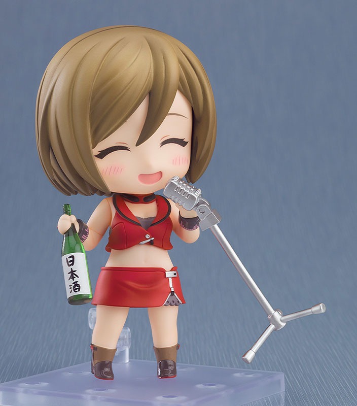 Nendoroid MEIKO - 2.0 Ver. Vocaloid By Good Smile Company