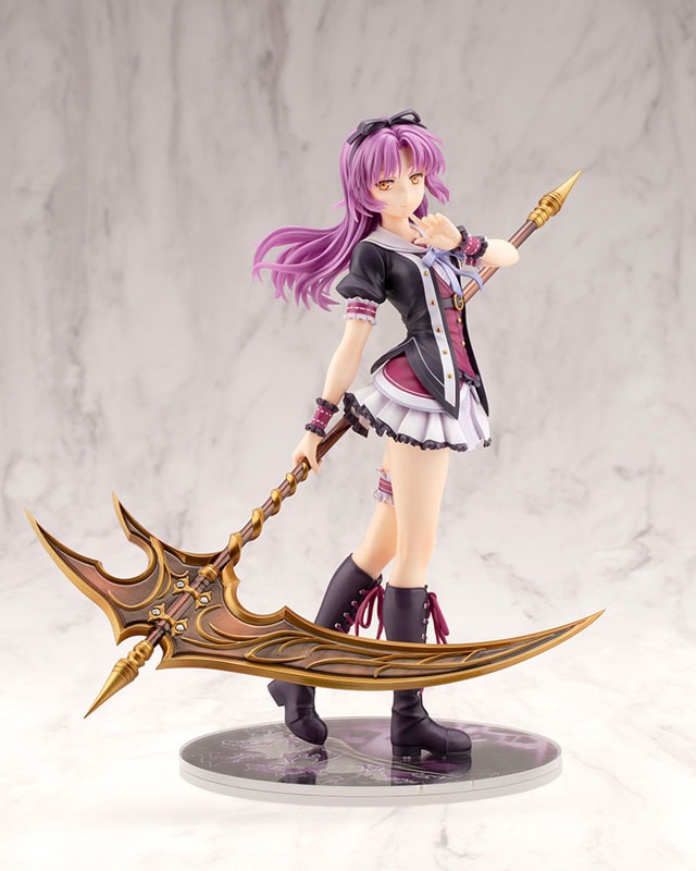 Scaled Figure 1/8 Renne Bright - The Legend of Heroes: Hajimari no Kiseki (Re-Release) By Kotobukiya