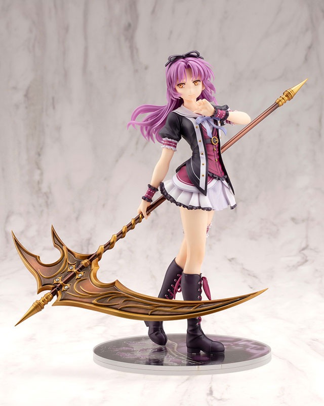 Scaled Figure 1/8 Renne Bright - The Legend of Heroes: Hajimari no Kiseki (Re-Release) By Kotobukiya