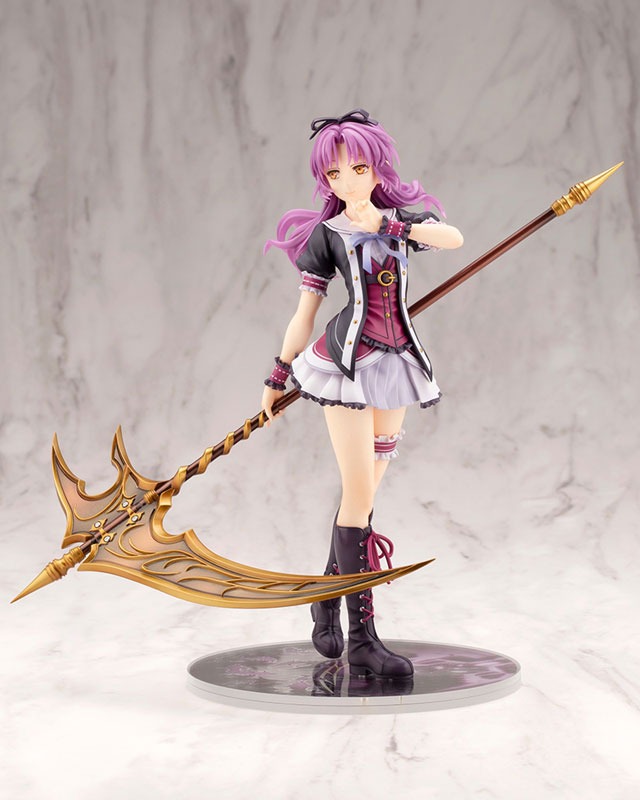 Scaled Figure 1/8 Renne Bright - The Legend of Heroes: Hajimari no Kiseki (Re-Release) By Kotobukiya