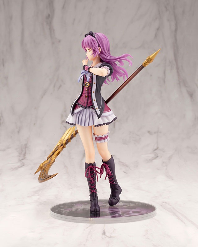 Scaled Figure 1/8 Renne Bright - The Legend of Heroes: Hajimari no Kiseki (Re-Release) By Kotobukiya