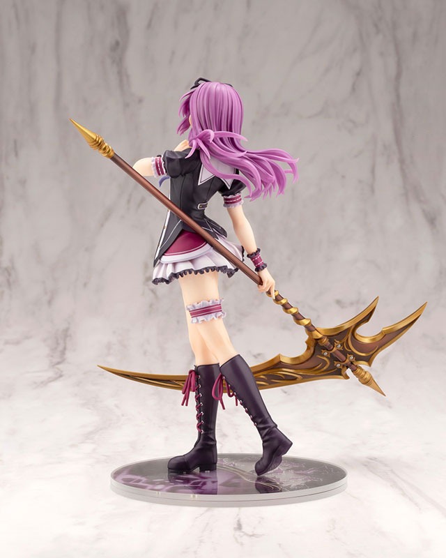 Scaled Figure 1/8 Renne Bright - The Legend of Heroes: Hajimari no Kiseki (Re-Release) By Kotobukiya