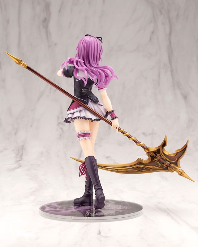 Scaled Figure 1/8 Renne Bright - The Legend of Heroes: Hajimari no Kiseki (Re-Release) By Kotobukiya