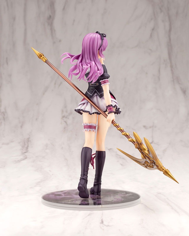 Scaled Figure 1/8 Renne Bright - The Legend of Heroes: Hajimari no Kiseki (Re-Release) By Kotobukiya