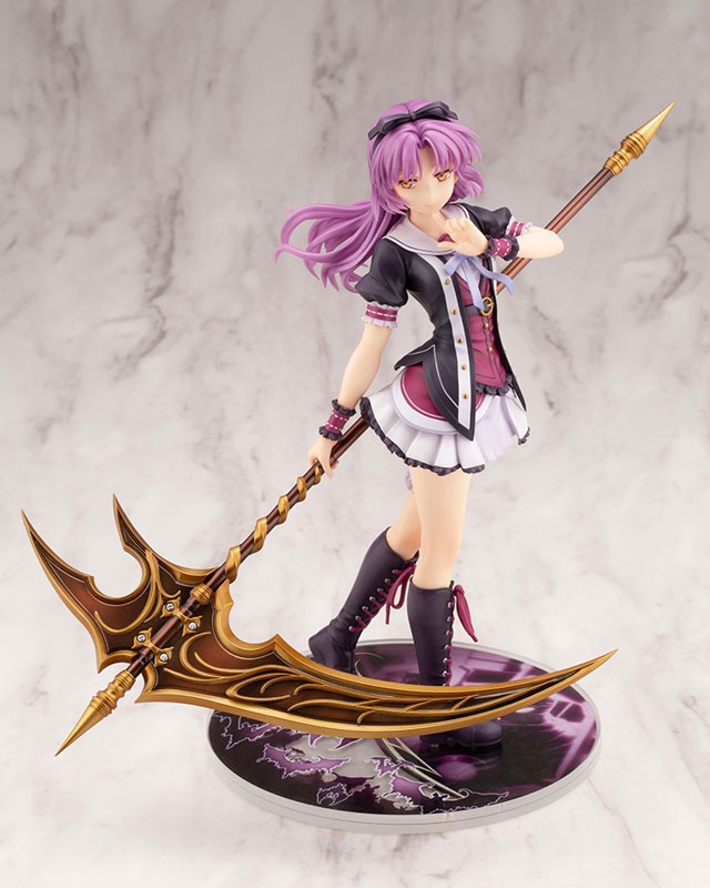 Scaled Figure 1/8 Renne Bright - The Legend of Heroes: Hajimari no Kiseki (Re-Release) By Kotobukiya
