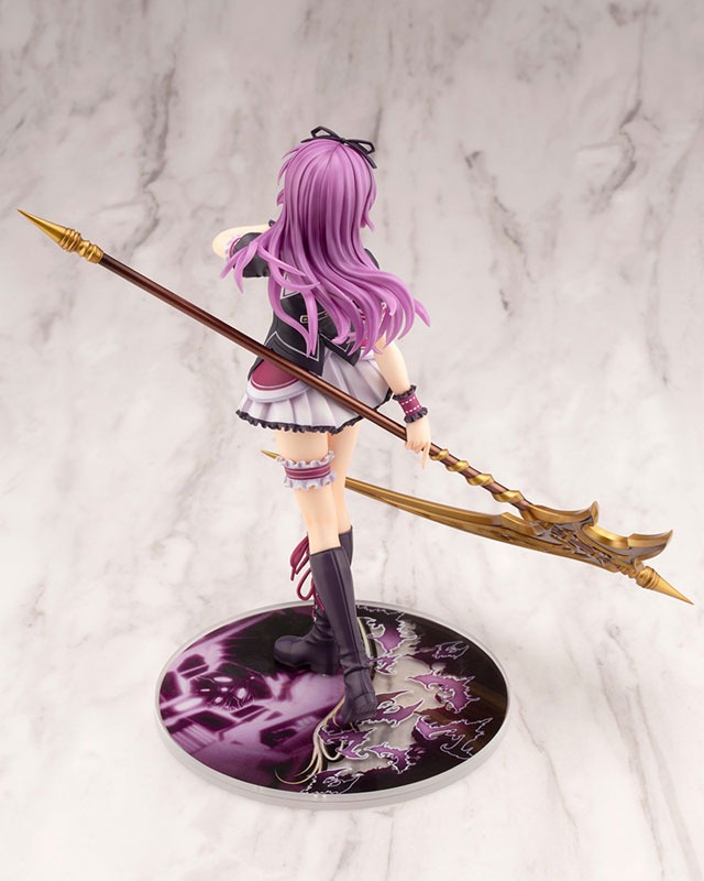 Scaled Figure 1/8 Renne Bright - The Legend of Heroes: Hajimari no Kiseki (Re-Release) By Kotobukiya