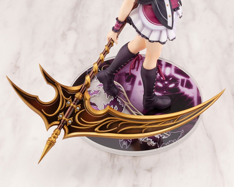 Scaled Figure 1/8 Renne Bright - The Legend of Heroes: Hajimari no Kiseki (Re-Release) By Kotobukiya