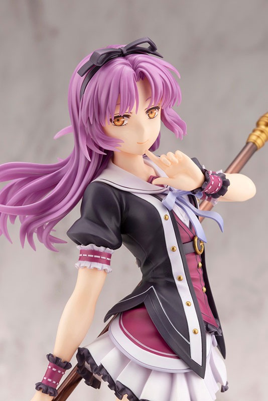 Scaled Figure 1/8 Renne Bright - The Legend of Heroes: Hajimari no Kiseki (Re-Release) By Kotobukiya