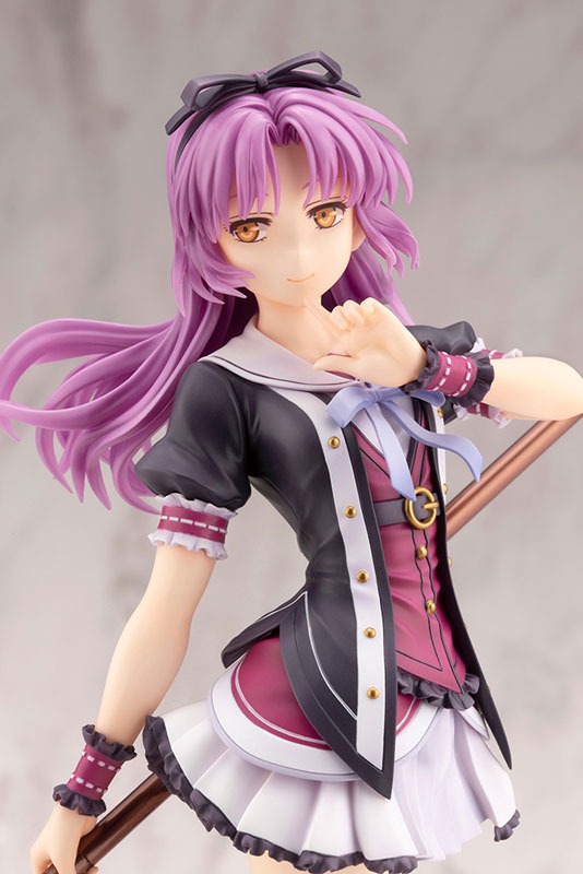 Scaled Figure 1/8 Renne Bright - The Legend of Heroes: Hajimari no Kiseki (Re-Release) By Kotobukiya