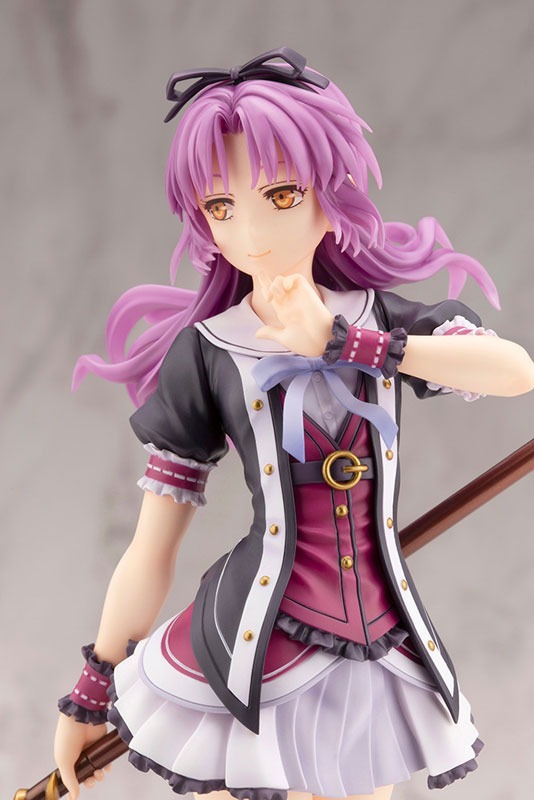 Scaled Figure 1/8 Renne Bright - The Legend of Heroes: Hajimari no Kiseki (Re-Release) By Kotobukiya