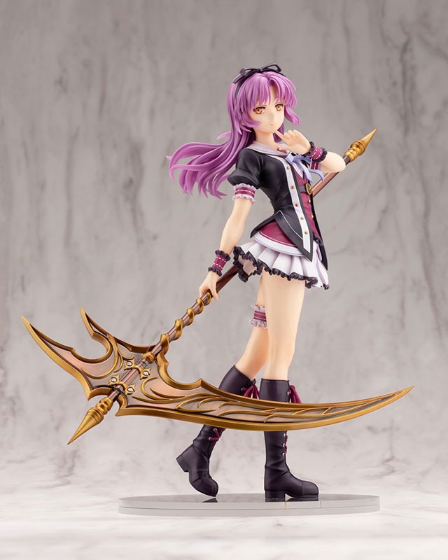 Scaled Figure 1/8 Renne Bright - The Legend of Heroes: Hajimari no Kiseki (Re-Release) By Kotobukiya