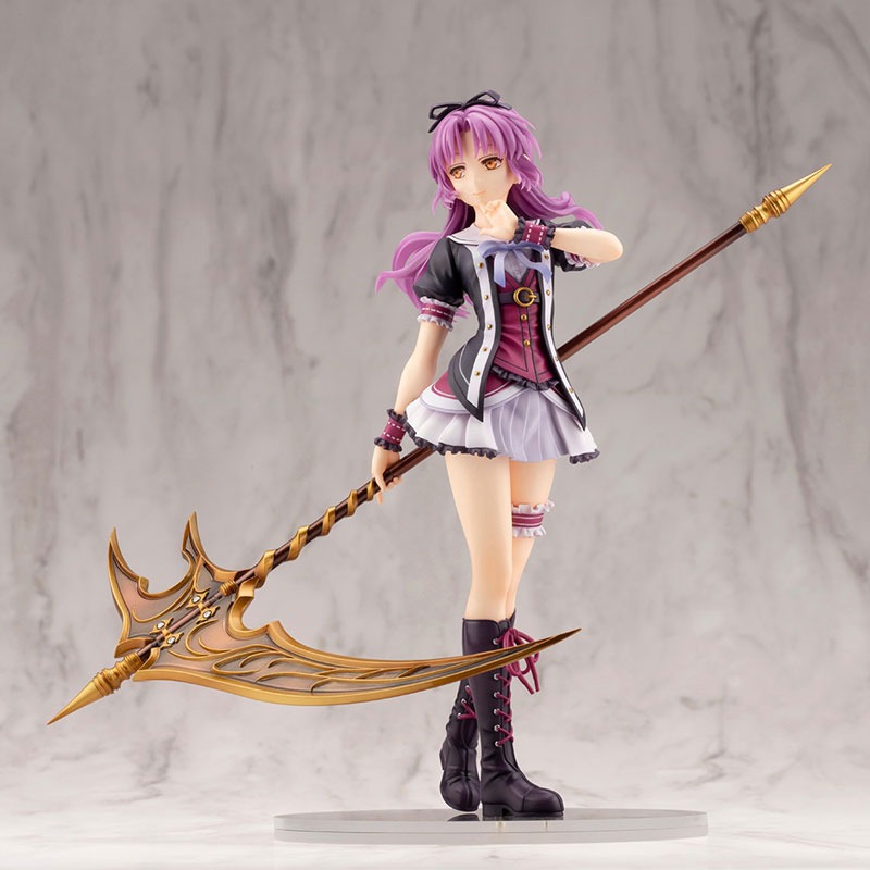 Scaled Figure 1/8 Renne Bright - The Legend of Heroes: Hajimari no Kiseki (Re-Release) By Kotobukiya