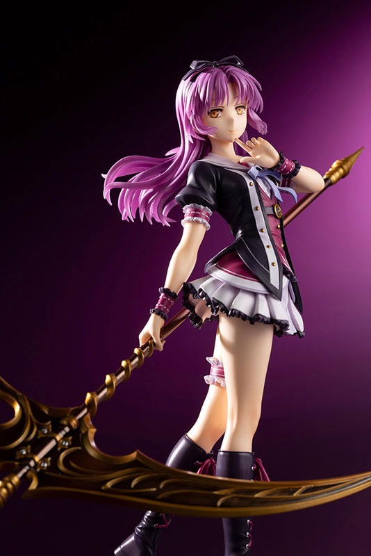 Scaled Figure 1/8 Renne Bright - The Legend of Heroes: Hajimari no Kiseki (Re-Release) By Kotobukiya