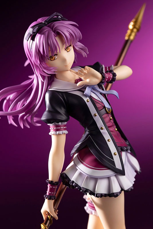 Scaled Figure 1/8 Renne Bright - The Legend of Heroes: Hajimari no Kiseki (Re-Release) By Kotobukiya