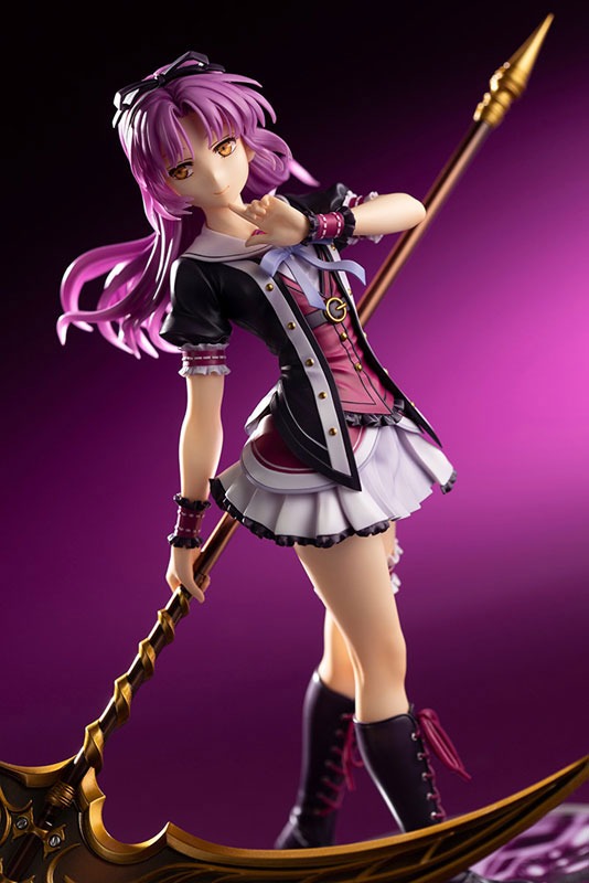 Scaled Figure 1/8 Renne Bright - The Legend of Heroes: Hajimari no Kiseki (Re-Release) By Kotobukiya