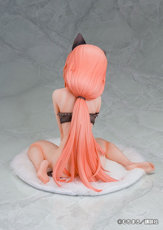 Scaled Figure 1/4 Figure Michinoku Komaro - Seitokai ni mo Ana wa Aru! By Amiami