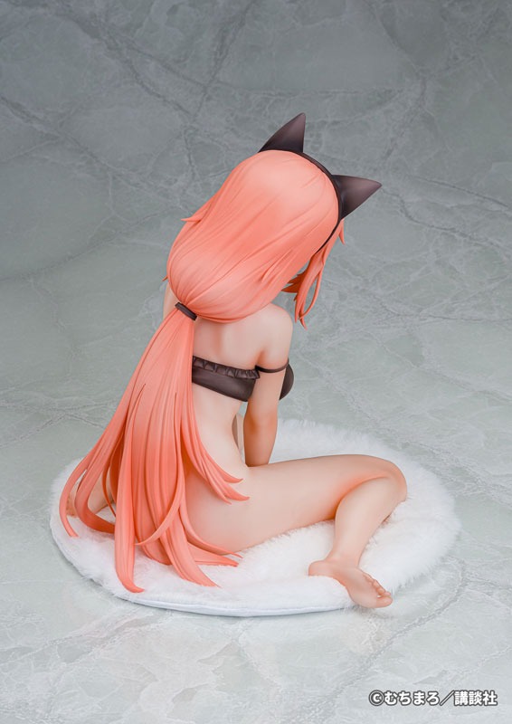 Scaled Figure 1/4 Figure Michinoku Komaro - Seitokai ni mo Ana wa Aru! By Amiami