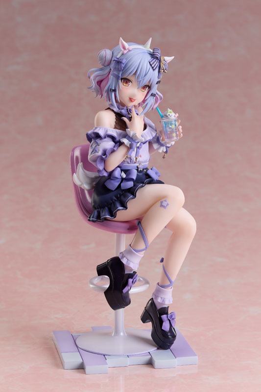 Scaled Figure 1/7 Inuyama Tamaki - Unicorn Outfit Jirai Style Ver. Virtual Youtuber By A Dimension