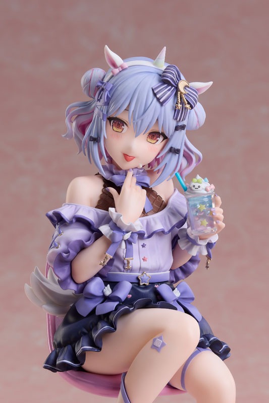 Scaled Figure 1/7 Inuyama Tamaki - Unicorn Outfit Jirai Style Ver. Virtual Youtuber By A Dimension