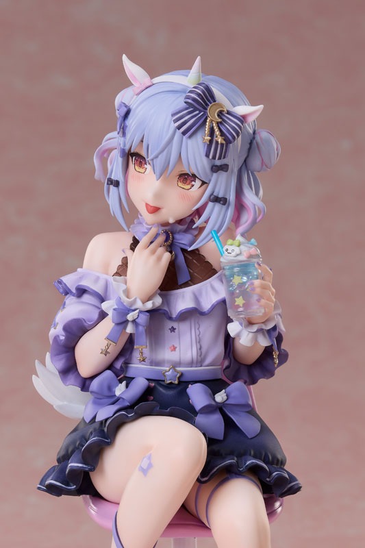 Scaled Figure 1/7 Inuyama Tamaki - Unicorn Outfit Jirai Style Ver. Virtual Youtuber By A Dimension