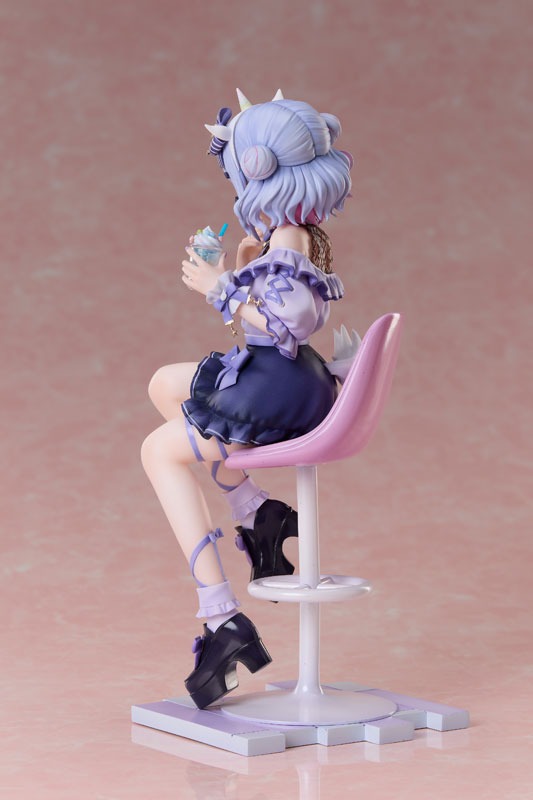Scaled Figure 1/7 Inuyama Tamaki - Unicorn Outfit Jirai Style Ver. Virtual Youtuber By A Dimension