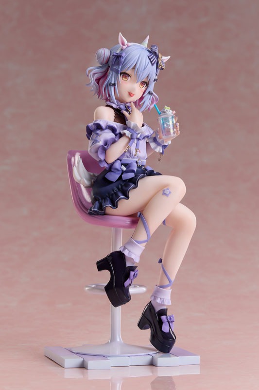Scaled Figure 1/7 Inuyama Tamaki - Unicorn Outfit Jirai Style Ver. Virtual Youtuber By A Dimension