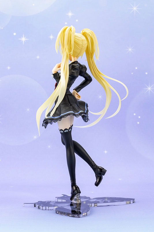 Scaled Figure 1/7 Hoshina Utau - School Uniform Ver. Shugo-chara! By Kotobukiya