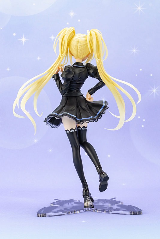 Scaled Figure 1/7 Hoshina Utau - School Uniform Ver. Shugo-chara! By Kotobukiya