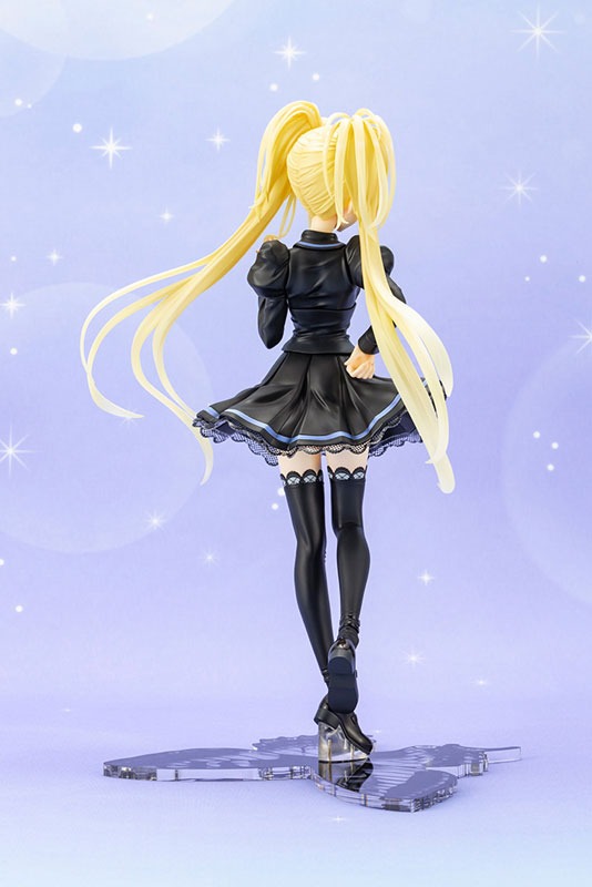 Scaled Figure 1/7 Hoshina Utau - School Uniform Ver. Shugo-chara! By Kotobukiya