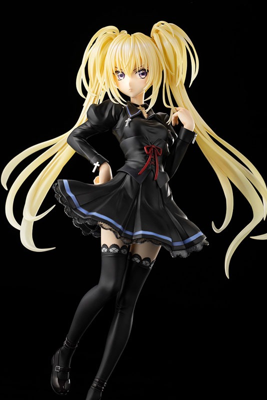 Scaled Figure 1/7 Hoshina Utau - School Uniform Ver. Shugo-chara! By Kotobukiya