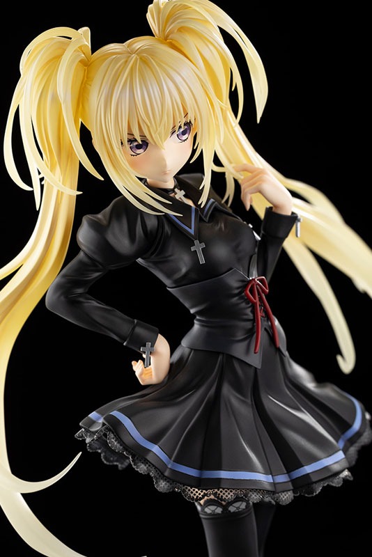 Scaled Figure 1/7 Hoshina Utau - School Uniform Ver. Shugo-chara! By Kotobukiya