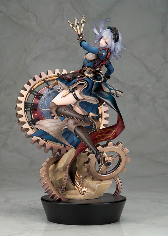 Scaled Figure 1/7 Izayoi Sakuya - Illustration by REEH Touhou Project By ALTER