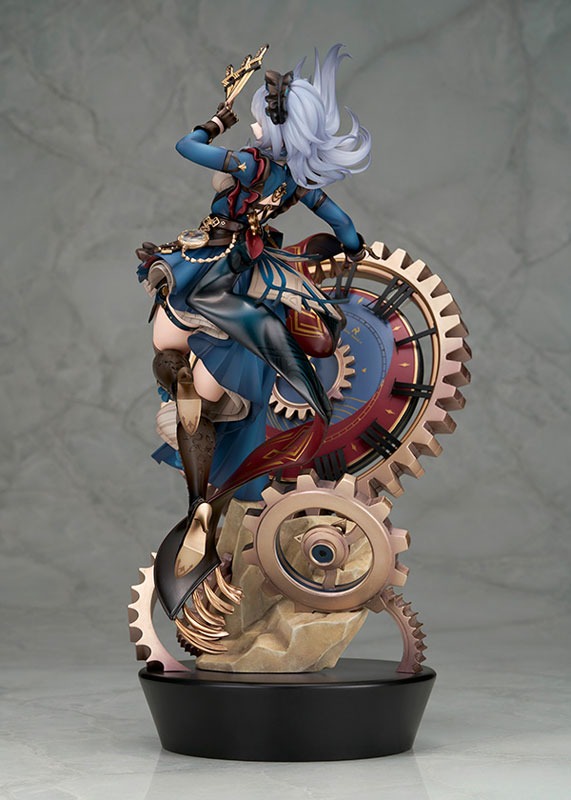 Scaled Figure 1/7 Izayoi Sakuya - Illustration by REEH Touhou Project By ALTER