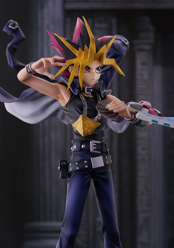 ARTFX J Scaled Figure 1/7 Yami Yugi / Atem - Passionate Duelists Ver. Yu-Gi-Oh! Duel Monster By Kotobukiya