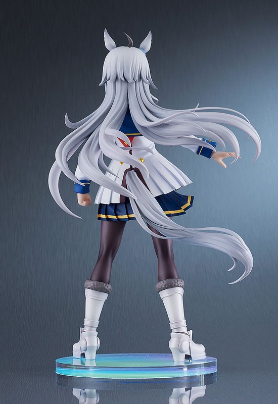 Scaled Figure 1/7 Oguri Cap - Uma Musume : Pretty Derby By Good Smile Company