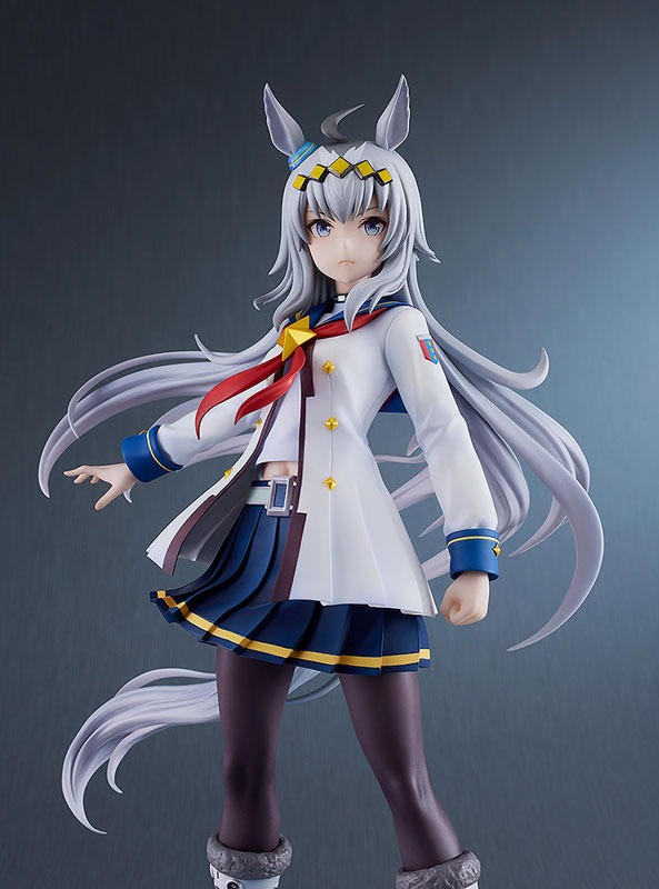 Scaled Figure 1/7 Oguri Cap - Uma Musume : Pretty Derby By Good Smile Company