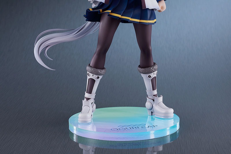Scaled Figure 1/7 Oguri Cap - Uma Musume : Pretty Derby By Good Smile Company