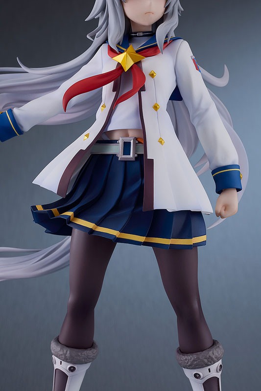 Scaled Figure 1/7 Oguri Cap - Uma Musume : Pretty Derby By Good Smile Company