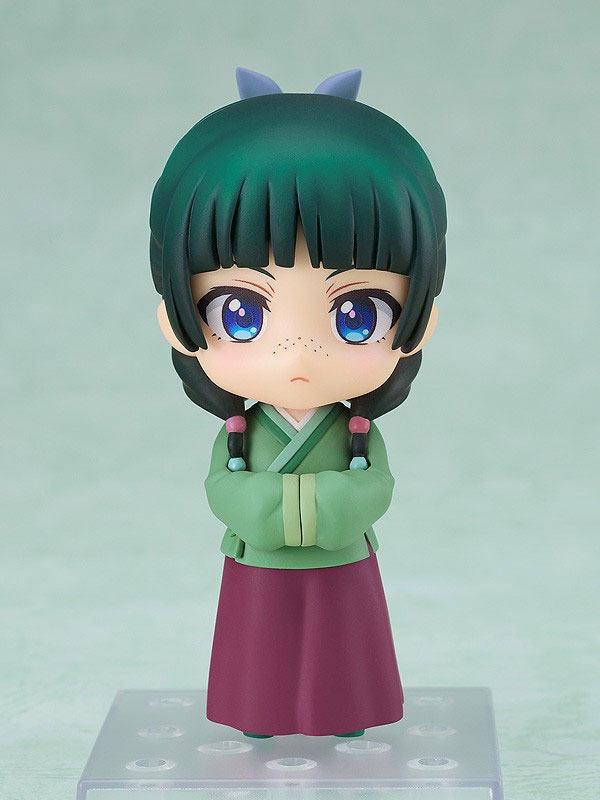 Nendoroid Maomao - Kusuriya no Hitorigoto (Re-Release) By Good Smile Company