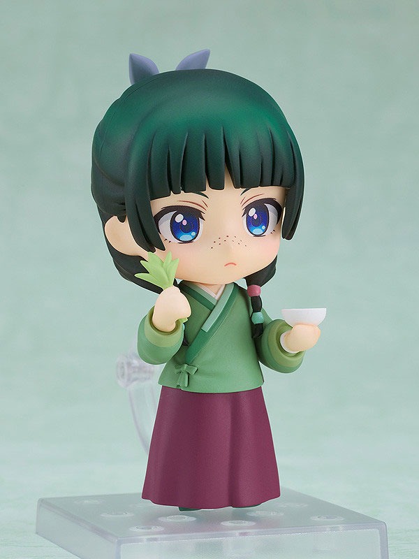 Nendoroid Maomao - Kusuriya no Hitorigoto (Re-Release) By Good Smile Company