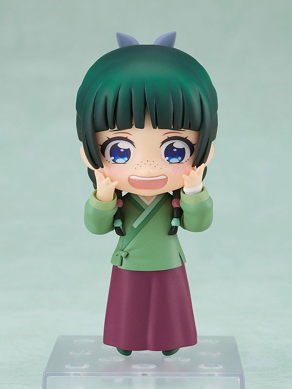 Nendoroid Maomao - Kusuriya no Hitorigoto (Re-Release) By Good Smile Company